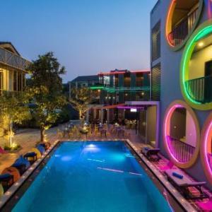 White Rabbit Hostel