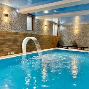 Baltic Sun SPA