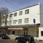 Inn Severnaya Stavropol