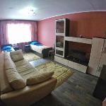 Guest accommodation in Petropavlovsk Kamchatskiy 