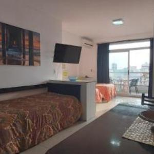 Departamento en belgrano sobre cabildo!