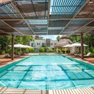 Ciudad Mayakoba Homes by Vimex