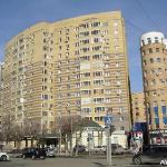 MARGO Apartment Tyumen 