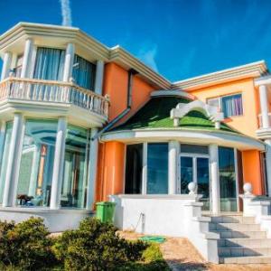 Villa Alba