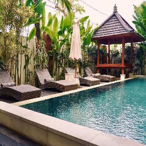 Outpost Canggu