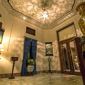 Faisalabad Serena Hotel