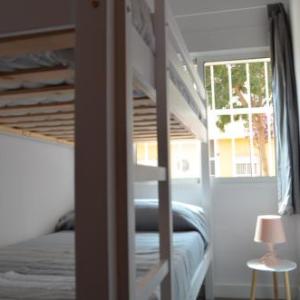 Apartament Piramide Complex Alicante Beach