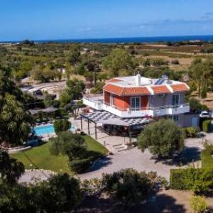 Villa Eleonas