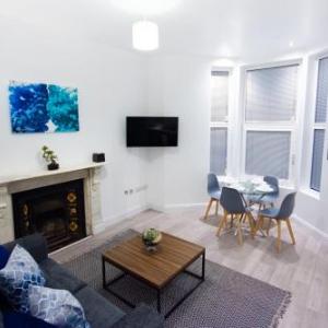 Willow Serviced Apartments - The Walk