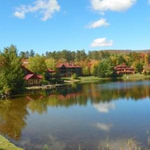 Deer Park Resort Vacation Rental Close to Many NH Attractions