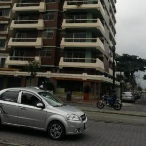 Blanca Apartments