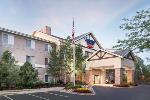 Loveland Colorado Hotels - Fairfield Inn & Suites By Marriott Loveland Fort Collins