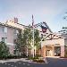 Hotels near Blue Arena Loveland - Fairfield Inn & Suites by Marriott Loveland Fort Collins