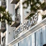 Lijia Suisseplace Apart’s Hotel Hongqiao Shanghai