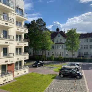 Apartament CLIF