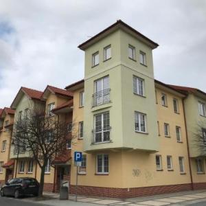 Apartamenty Kilińskiego