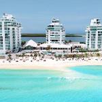 Oleo Cancun Playa All Inclusive Boutique Resort