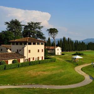 UNAHOTELS Poggio dei Medici Toscana