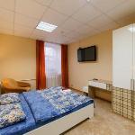 Guest accommodation in Nizhny Novgorod 