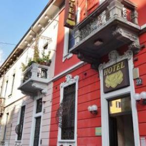 Hotel Astrid