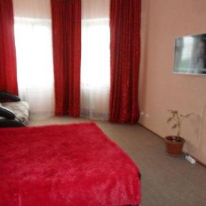 Apartment Internatsional'naya 2/1