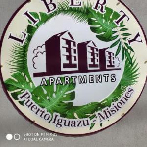 LIBERTY APARTMENTS