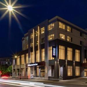 DoubleTree by Hilton Minneapolis - University Area MN