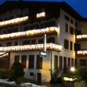 Hotel Albergo Dolomiti