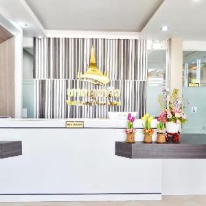 ThatLuang View Hotel