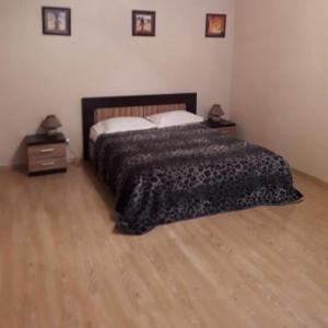 Apartment in Royal capital