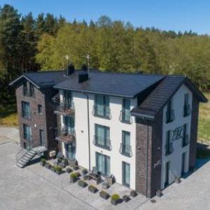 Vila Elit Palanga