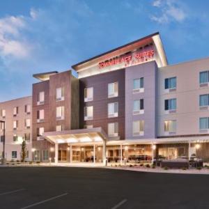 TownePlace Suites by Marriott Salt Lake City Draper hotel photo