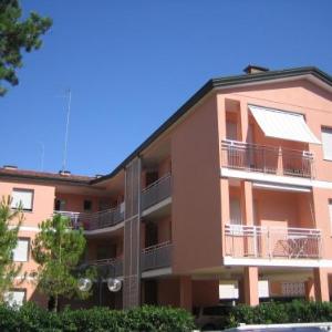 Appartamenti Dei Pini