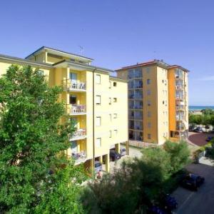 Appartamenti Lyons Nord e Sud