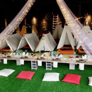 perBed Hostel-Taichung Station