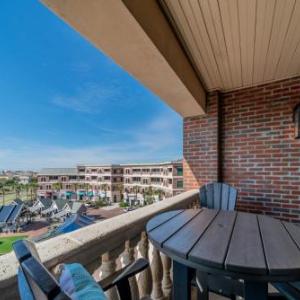 The Flipside 30A Condo