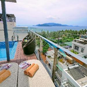 Apollo Hotel Nha Trang