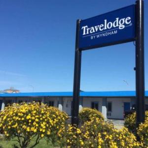 Travelodge by Wyndham Crescent City