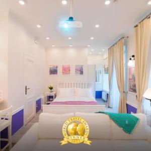 Revelton Suites Tallinn