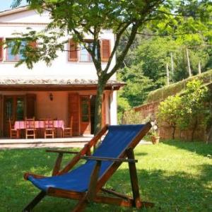 Riomagno Villa Sleeps 6