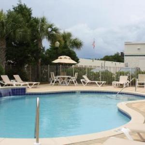 Hampton Inn & Suites Destin Sandestin Area