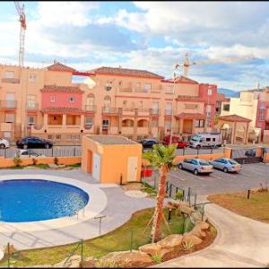 Apartamento en segunda linea