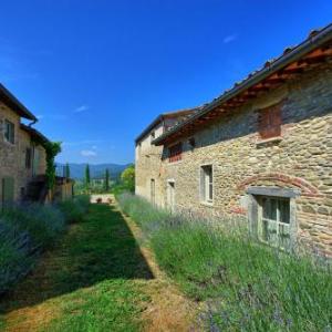 Anghiari Apartment Sleeps 4 Pool WiFi