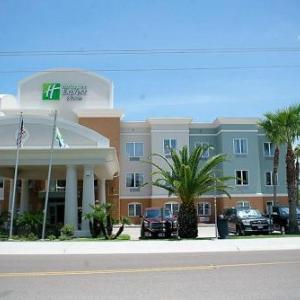 Holiday Inn Express Hotel and Suites Port Aransas/Beach Area By IHG