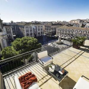 diocese of Catania Apartment Sleeps 4 Air Con WiFi