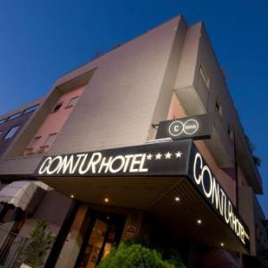 c-hotels Comtur