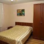 Guest accommodation in Kislovodsk 