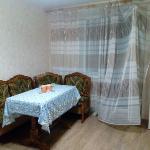 Apartment on Chelyuskintsev 101B Voronezh 