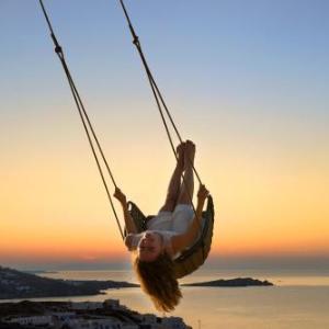 Myconian Naia - Preferred Hotels & Resorts
