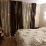 Guest accommodation in Saint Petersburg 